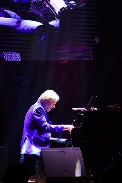 Richard Clayderman au Casino Du Liban